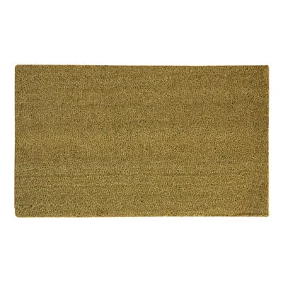 18x30 BLNK Coir Mat
