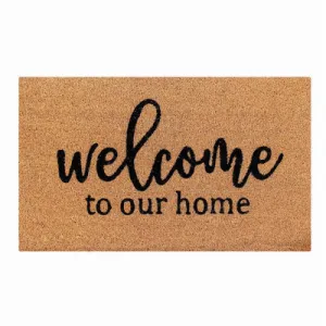 18x30 Welcome Mat