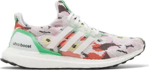Adidas Marimekko x Wmns UltraBoost 5.0 'Poppy' Sneakers, Multicolor