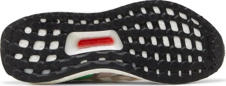 Adidas Marimekko x Wmns UltraBoost 5.0 'Poppy' Sneakers, Multicolor