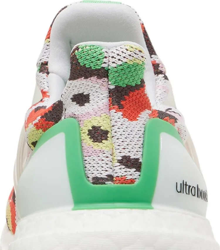 Adidas Marimekko x Wmns UltraBoost 5.0 'Poppy' Sneakers, Multicolor