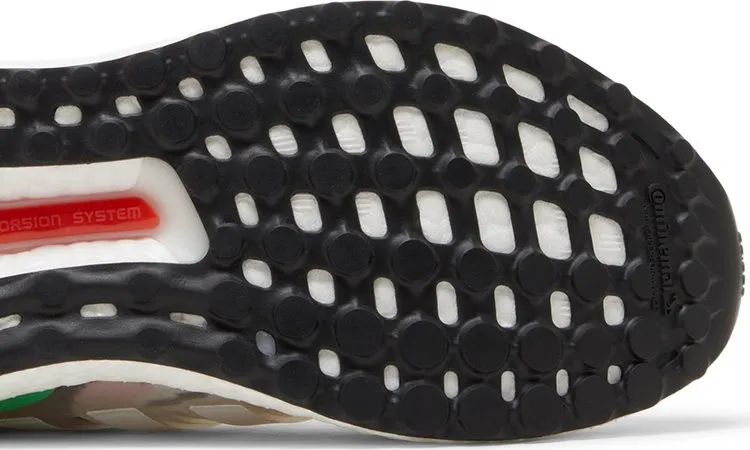 Adidas Marimekko x Wmns UltraBoost 5.0 'Poppy' Sneakers, Multicolor