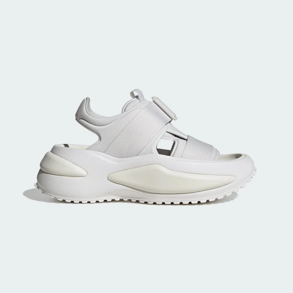 Adidas MEHANA SANDALS, gray