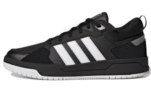 Adidas Neo 100DB Unisex sneakers, black/white