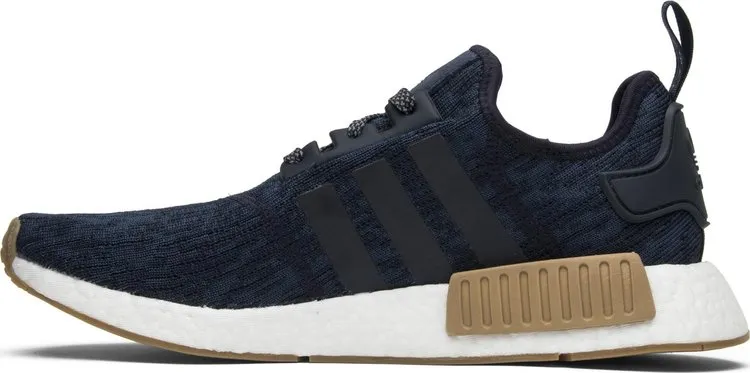 Adidas NMD_R1 'Legion Ink' sneakers, blue
