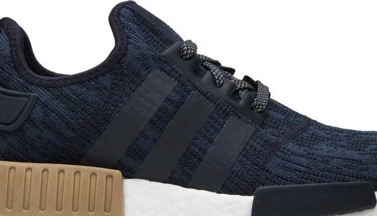 Adidas NMD_R1 'Legion Ink' sneakers, blue
