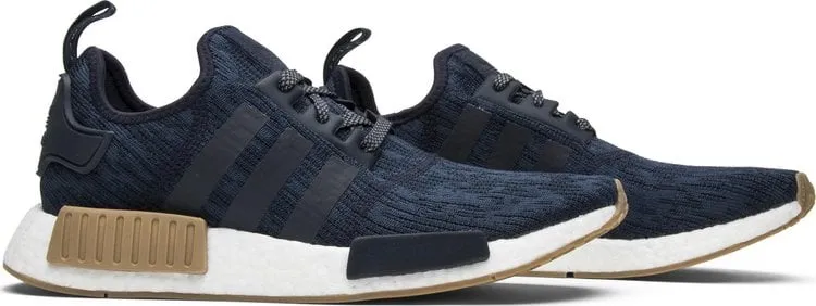 Adidas NMD_R1 'Legion Ink' sneakers, blue