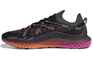 Adidas Originals I-4D Unisex sneakers, black