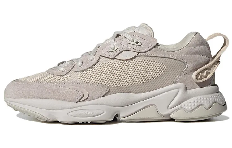 Adidas Originals Ozweego Meta 'Clear Brown'