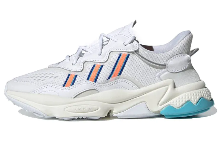 Adidas Originals Ozweego Signal EF4290 sneakers, blue