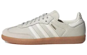 Adidas Originals Samba Women's Skateboarding Shoe, Gray