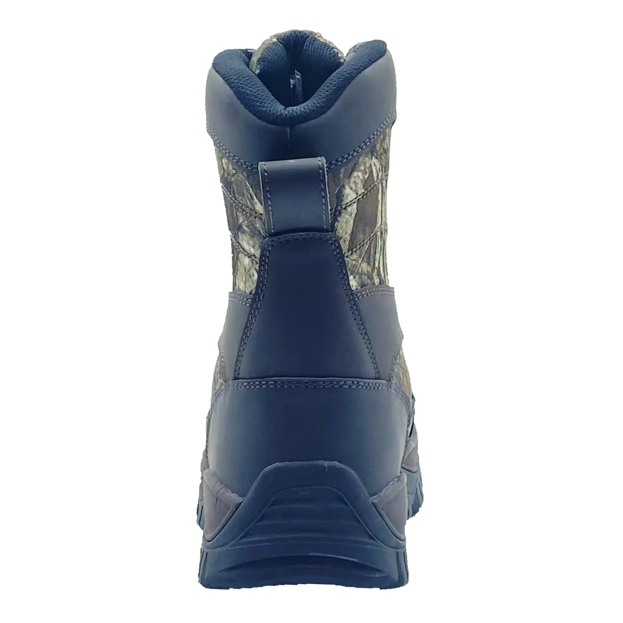 AdTec Men's 10" 800g Hunting Boot Camo