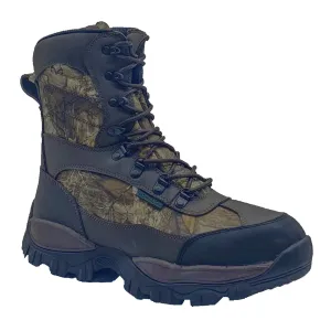 AdTec Men's 10" 800g Hunting Boot Camo