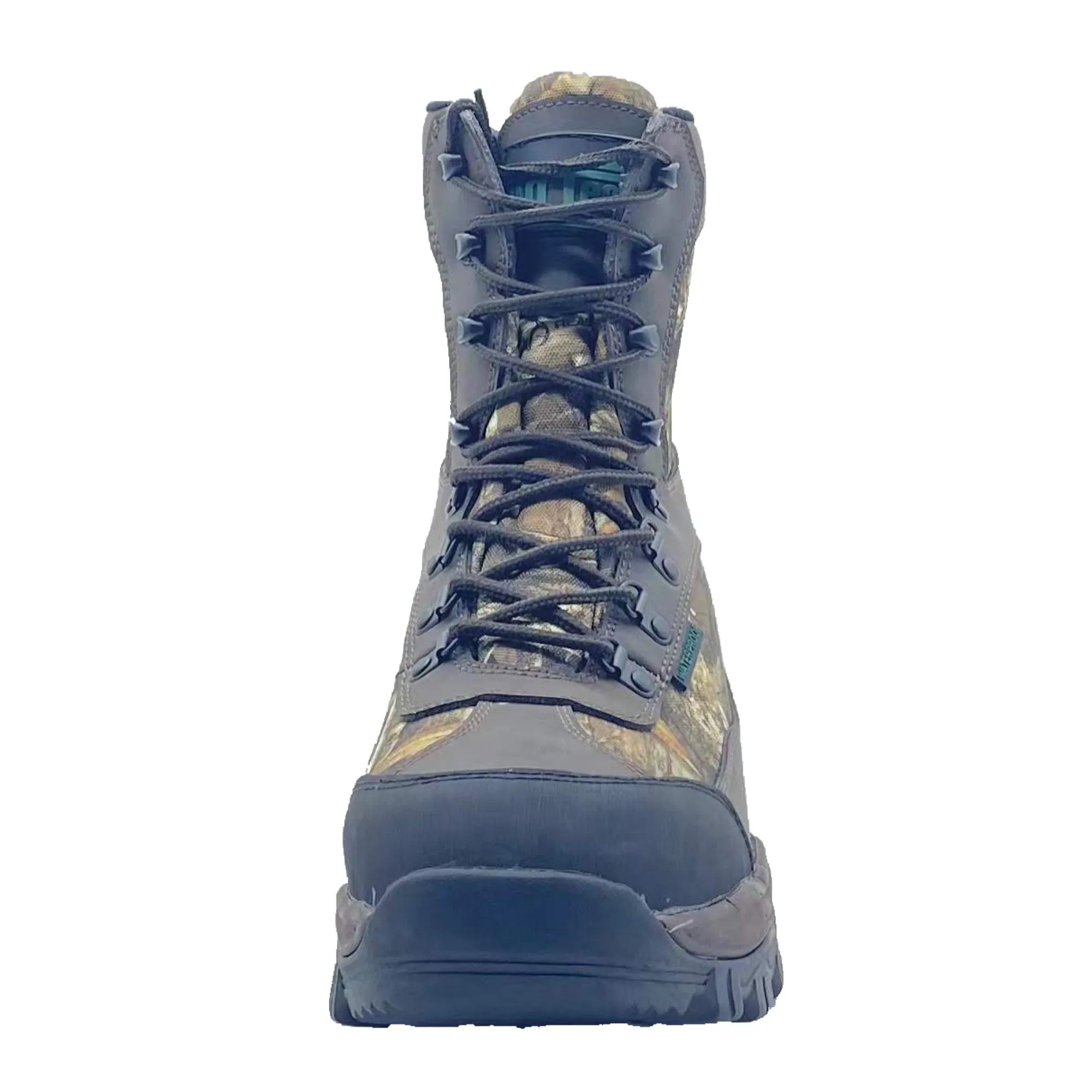 AdTec Men's 10" 800g Hunting Boot Camo