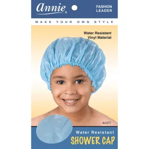 Annie Kids Shower Cap L Asst Color