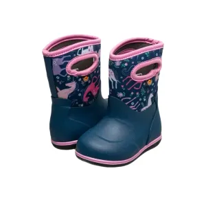 Baby Classic Unicorn Meadow Boot