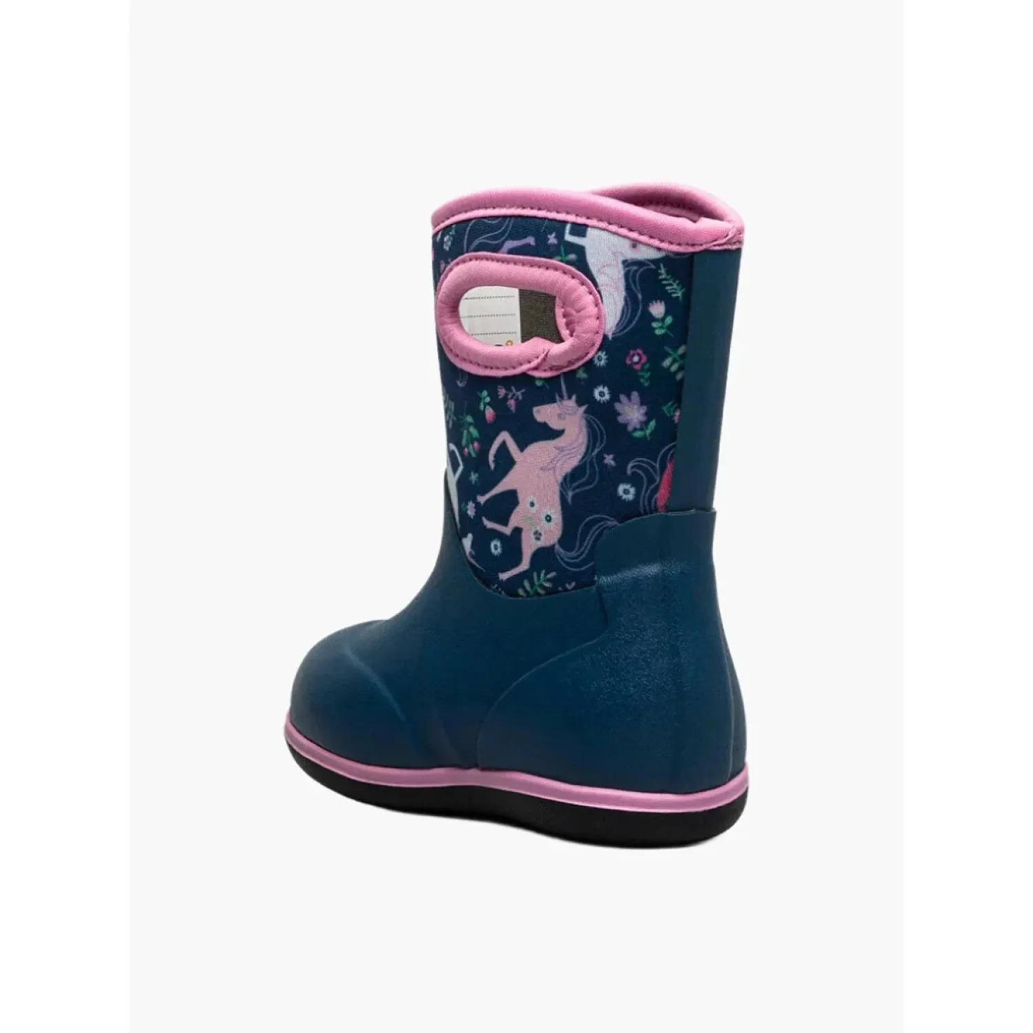 Baby Classic Unicorn Meadow Boot