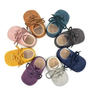 Baby Moccasins