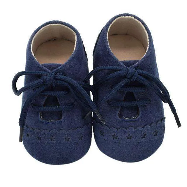Baby Moccasins