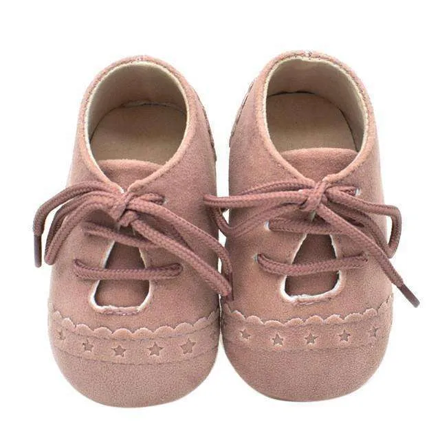 Baby Moccasins