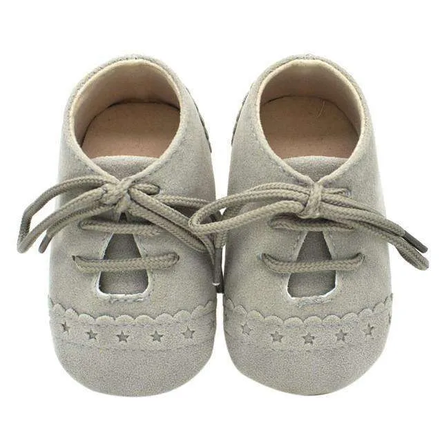 Baby Moccasins