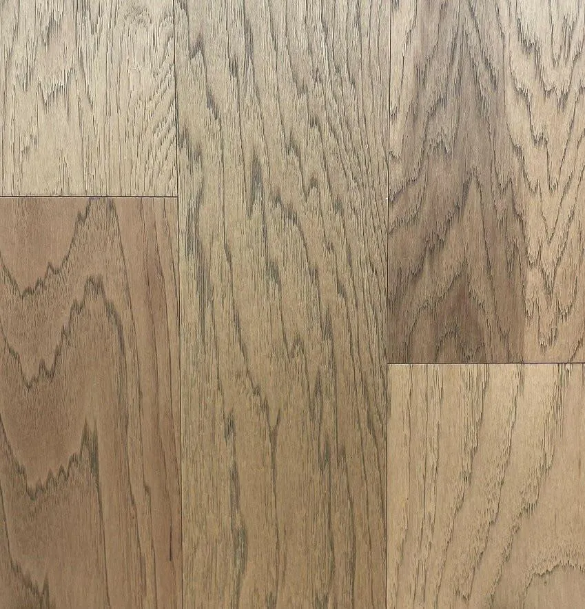BAYSHORE - Green Touch Engineered Hickory 7 x 3/4