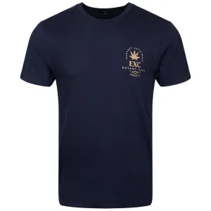 BOTANY CLUB TEE | MARITIME