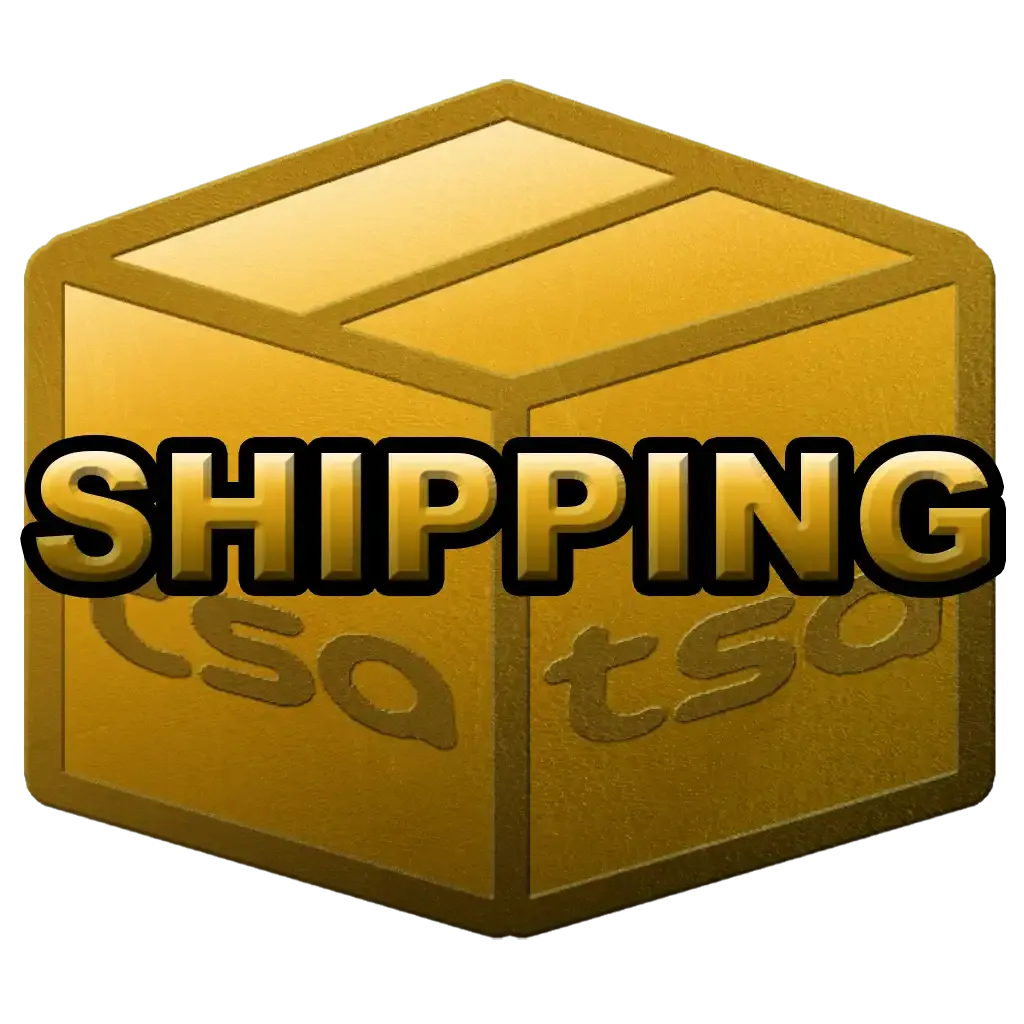 BYR Discounted Shipping