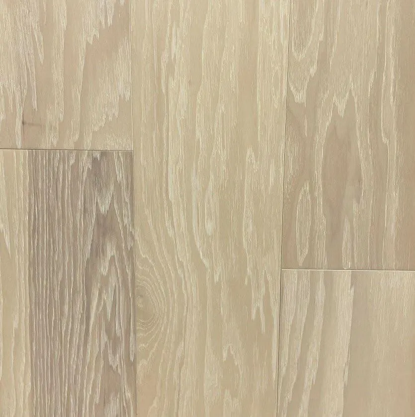 CASHMERE - Green Touch Engineered Hickory 7 x 3/4
