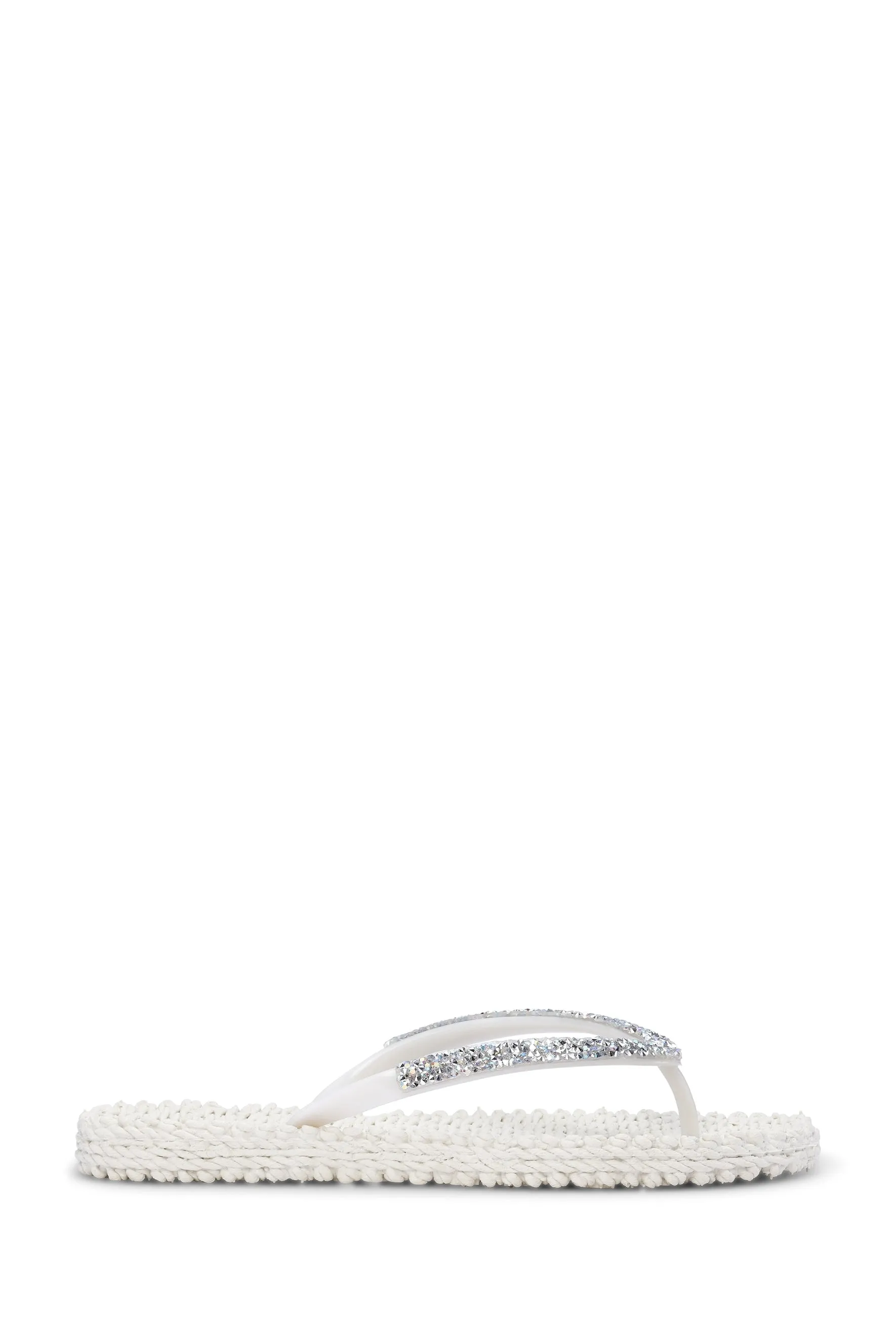 Cheerful | Creme