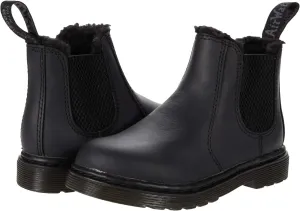 Chelsea boots 2976 Leonore Mono Dr. Martens, Black Republic Wp