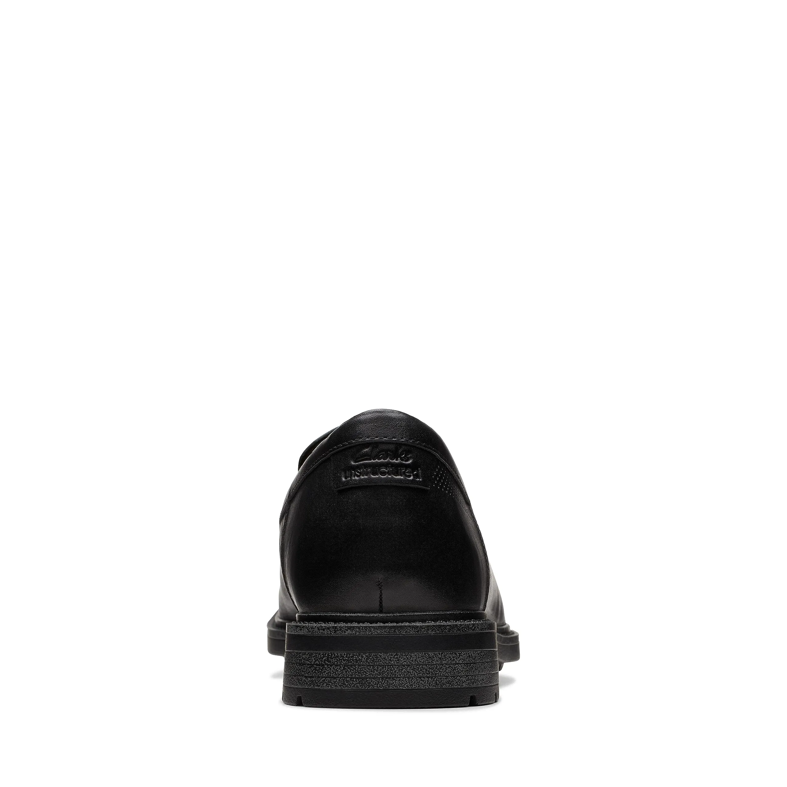 Clarks Unshire Step Loafers