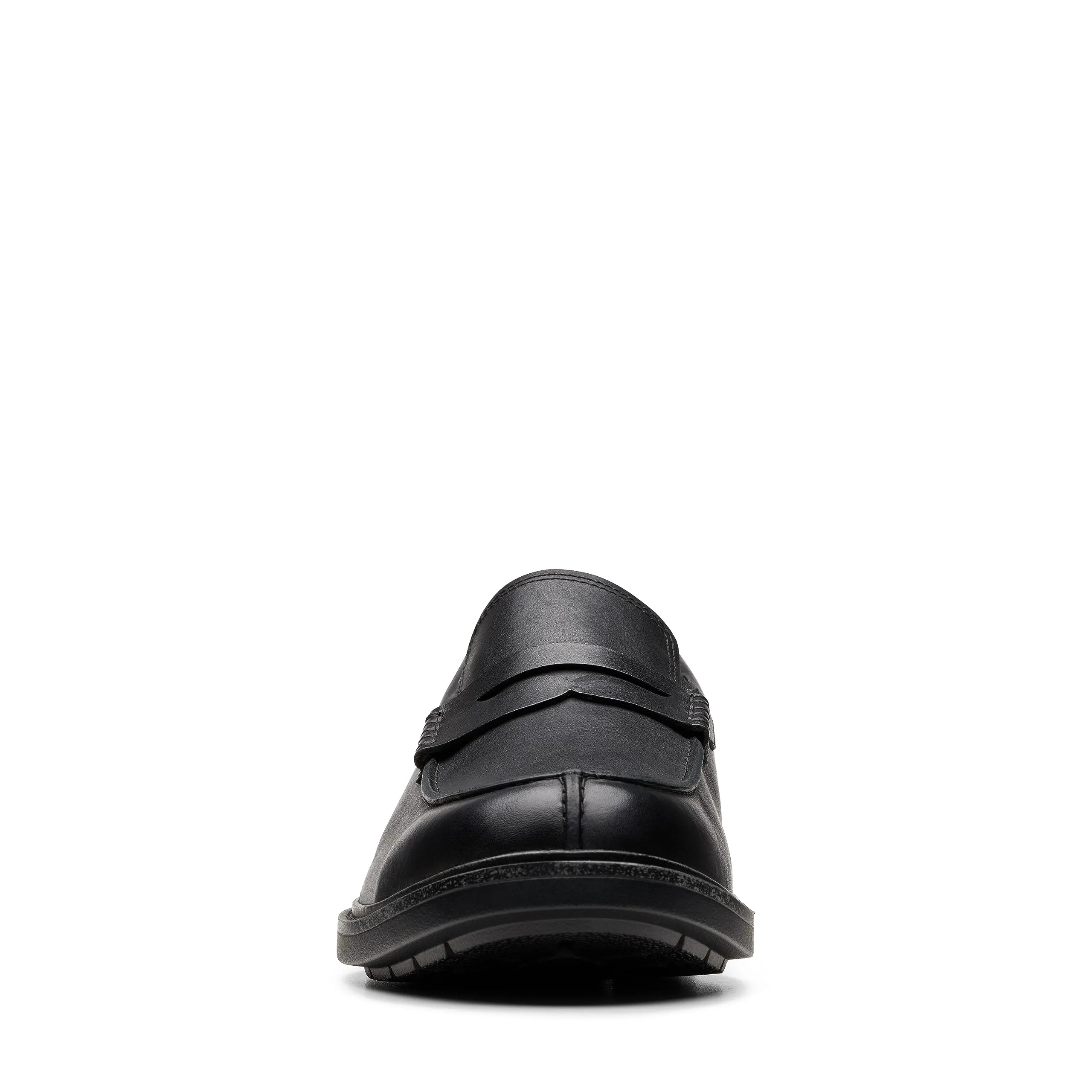 Clarks Unshire Step Loafers