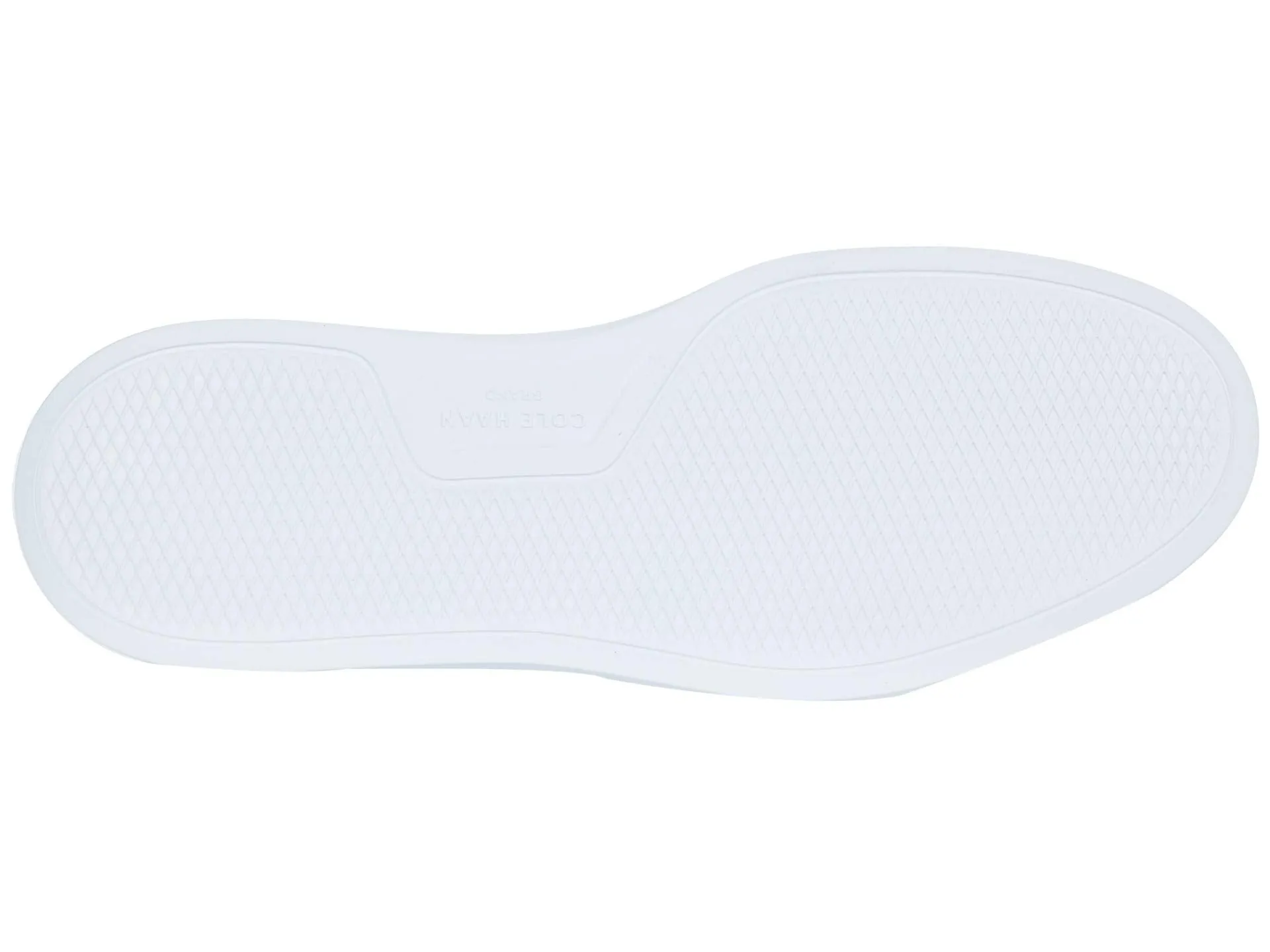 Cole Haan Grandpro Rally Laser Cut Sneakers, white