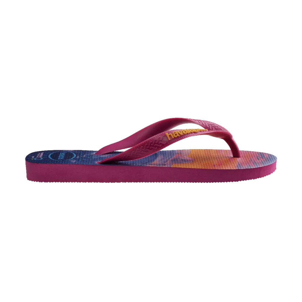 Conservação Internacional Flip Flops