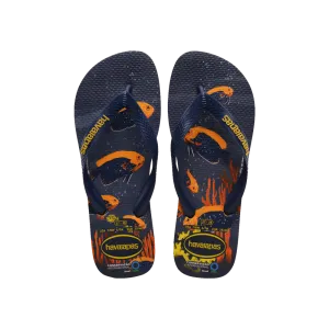 Conservação Internacional Flip Flops
