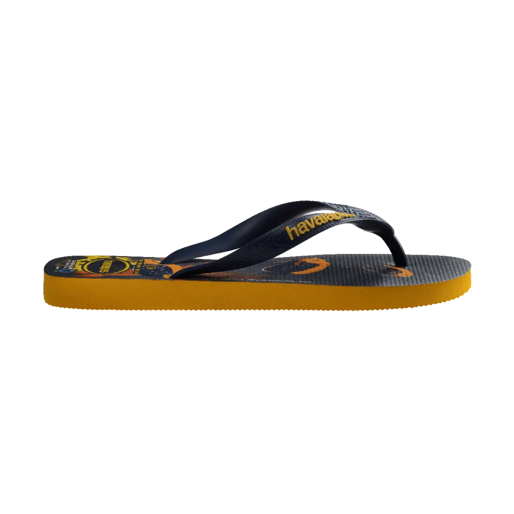 Conservação Internacional Flip Flops