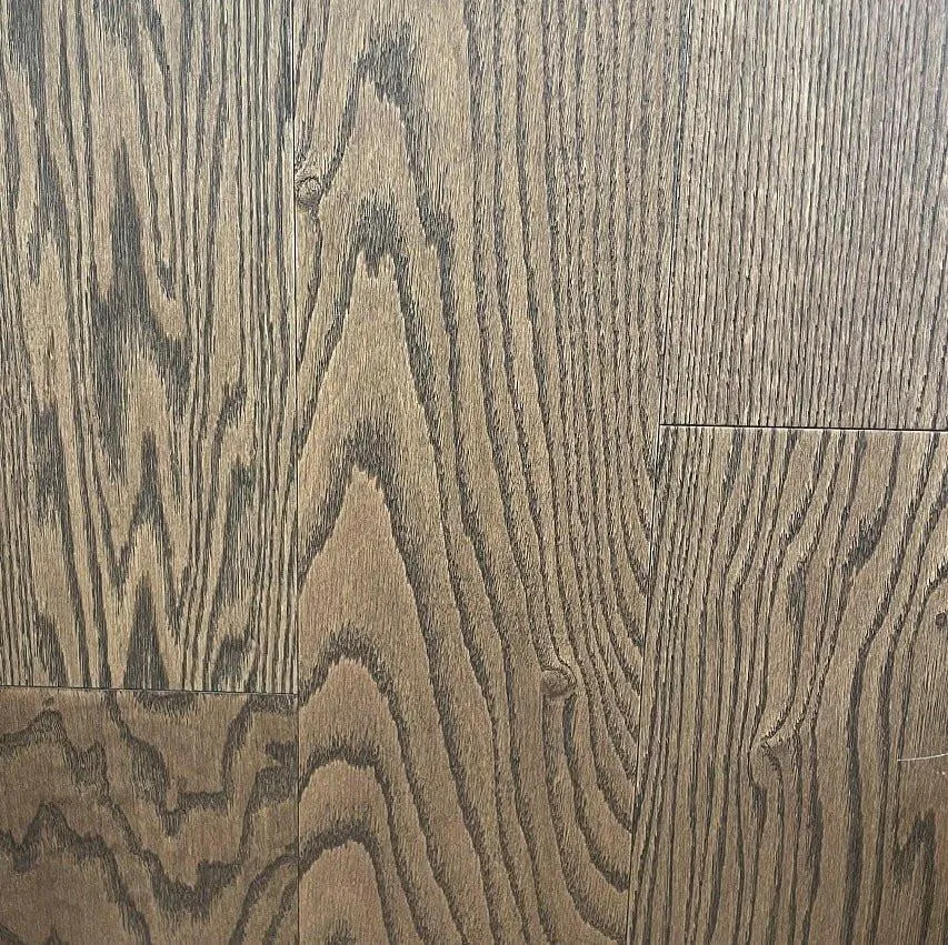 DARK ROAST - Green Touch Engineered American Oak 7 x 3/4