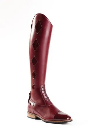 De Niro Rolex Boot (S3602)