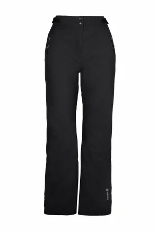 Degree7 Valgau Ski Pants Black