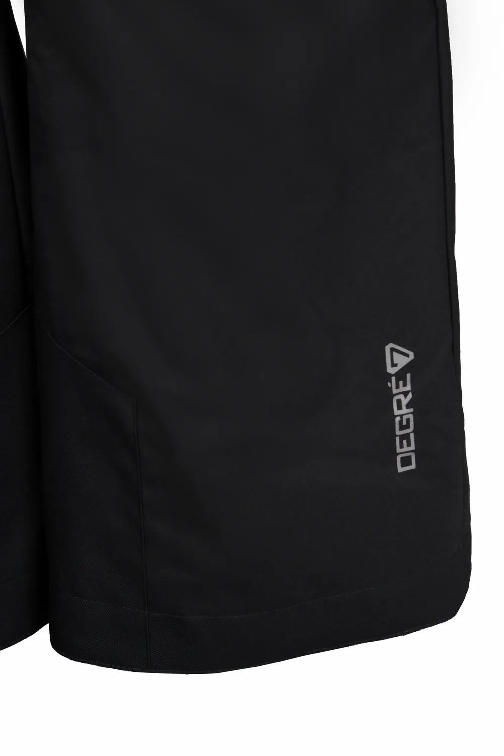 Degree7 Valgau Ski Pants Black