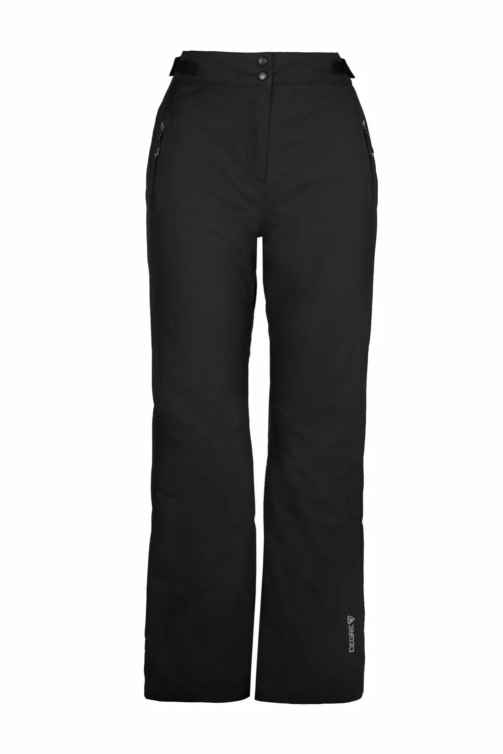 Degree7 Valgau Ski Pants Black