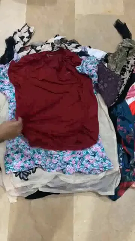 Discounted Vintage Blouse