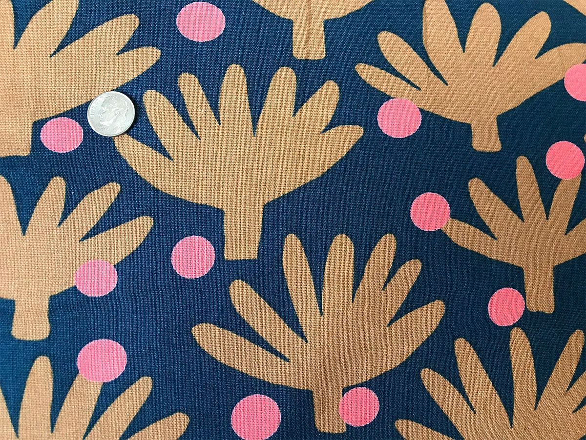 Find Me In Ibiza - Cotton And Steel