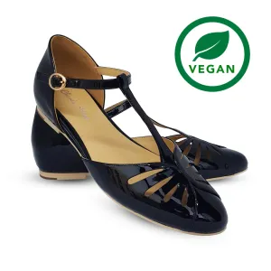 Firenze (Black Patent)