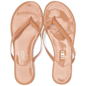 FOUNDATIONS GLOSSES - SUNBLISS