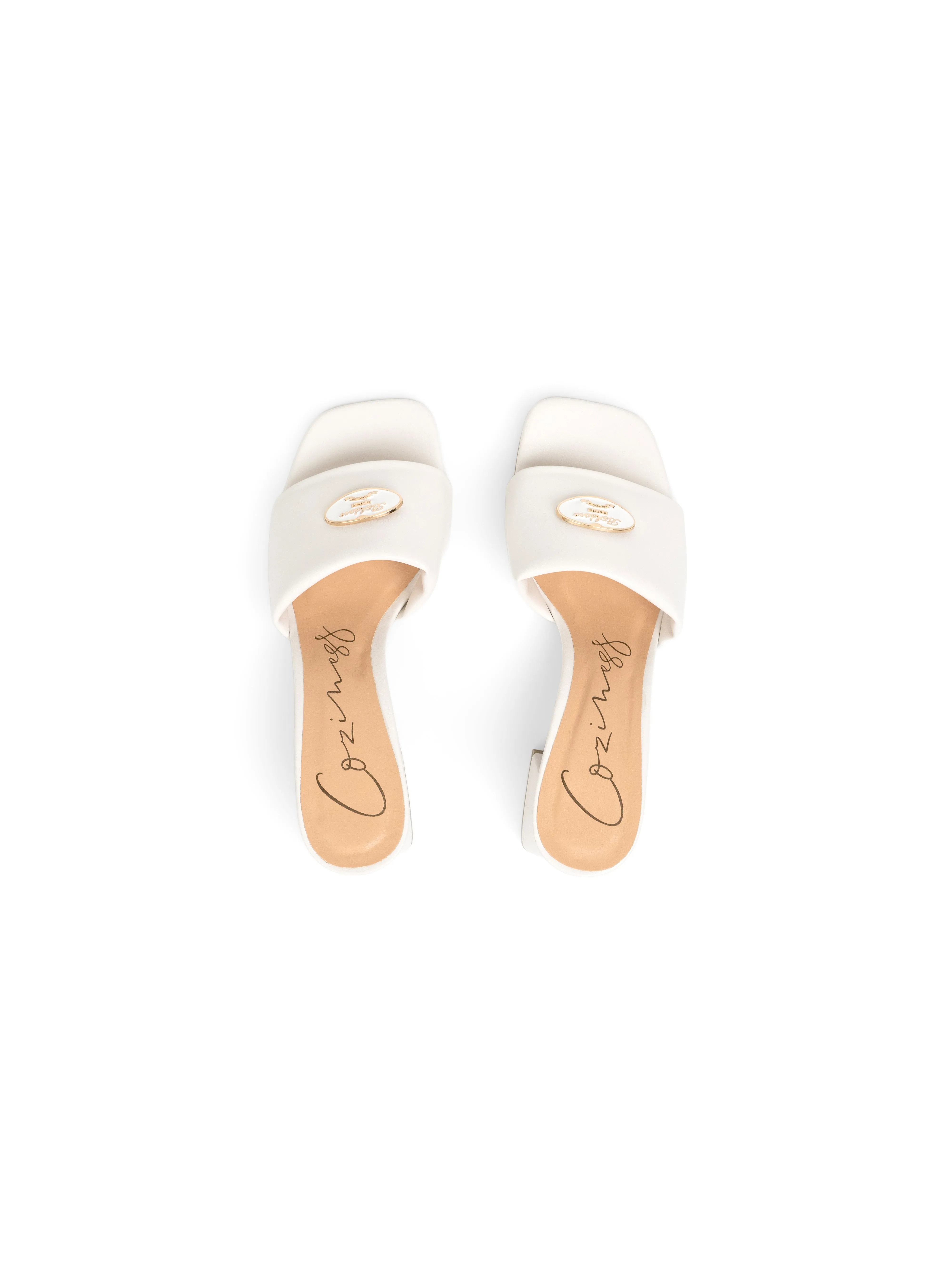 Fynn Collection WHITE