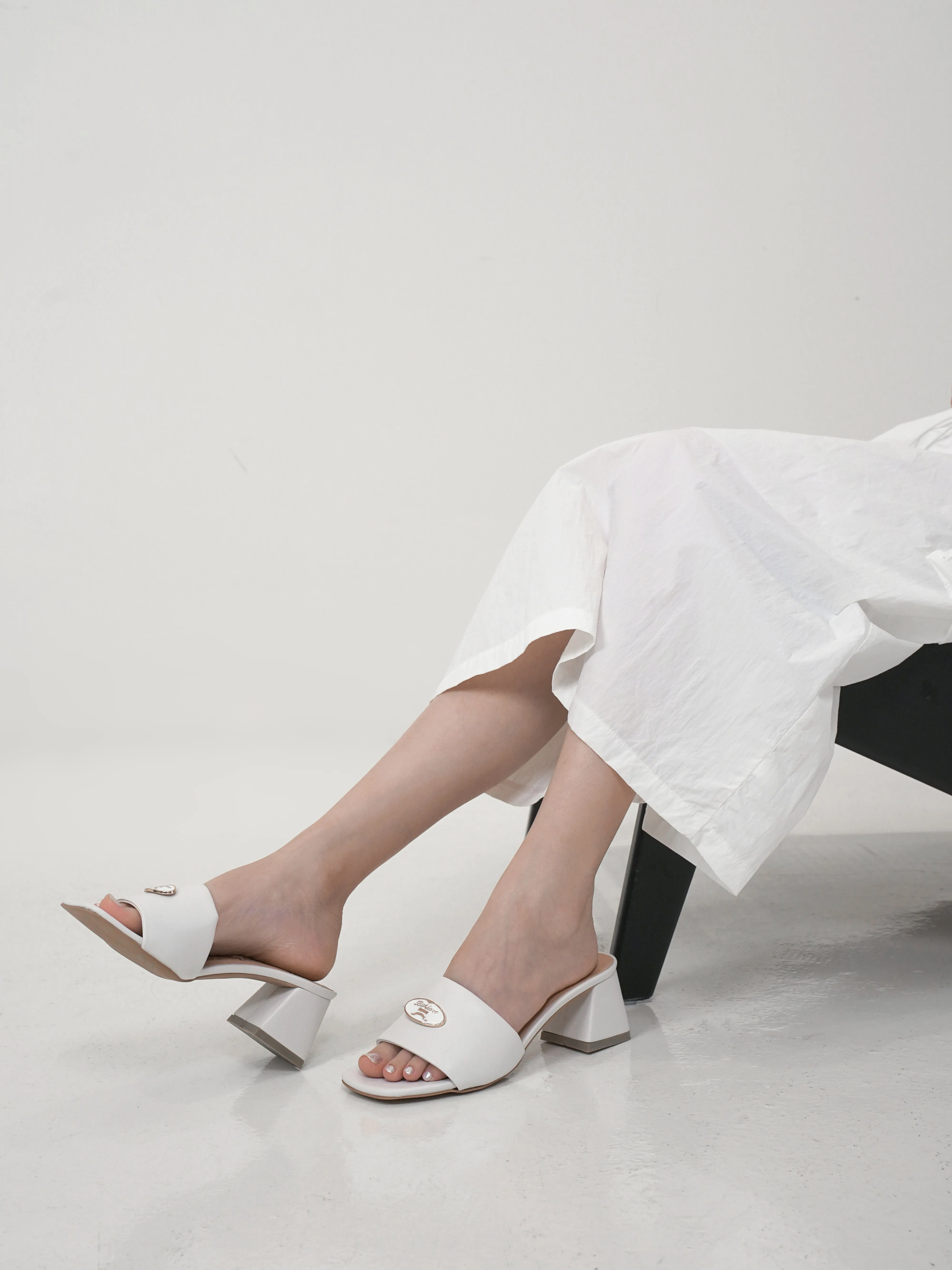Fynn Collection WHITE