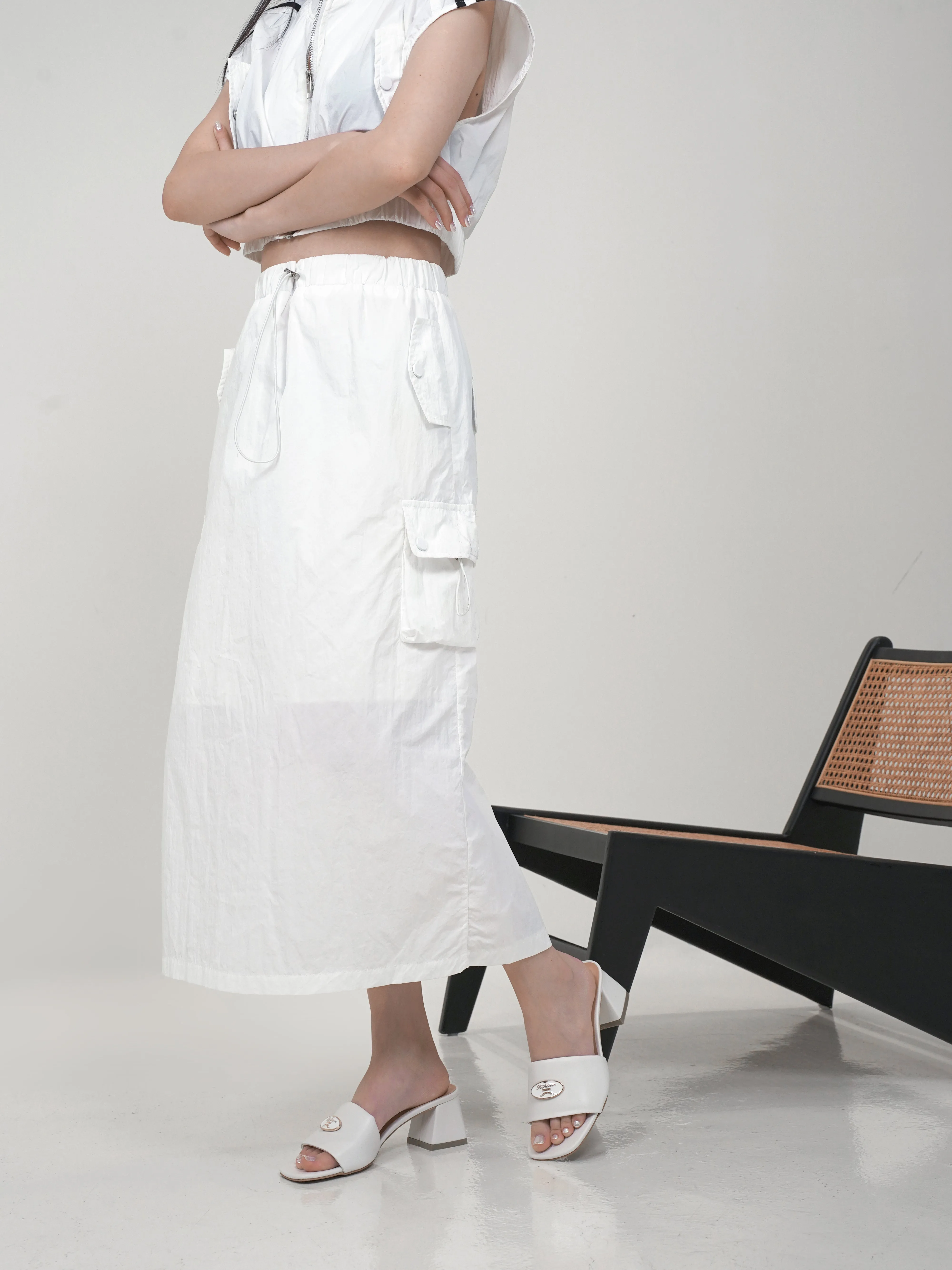 Fynn Collection WHITE