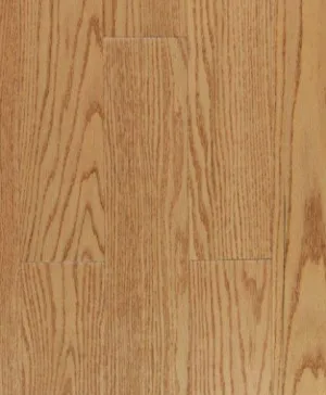 GOLDEN - Green TOUCH Click Engineered Oak 5" x 1/2"